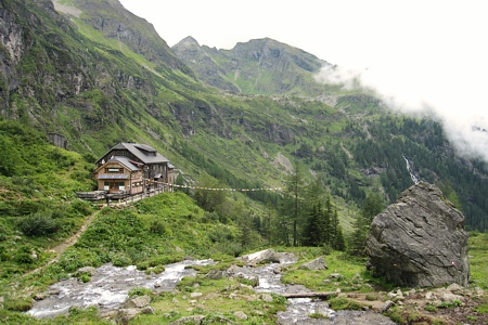 Gollinghütte